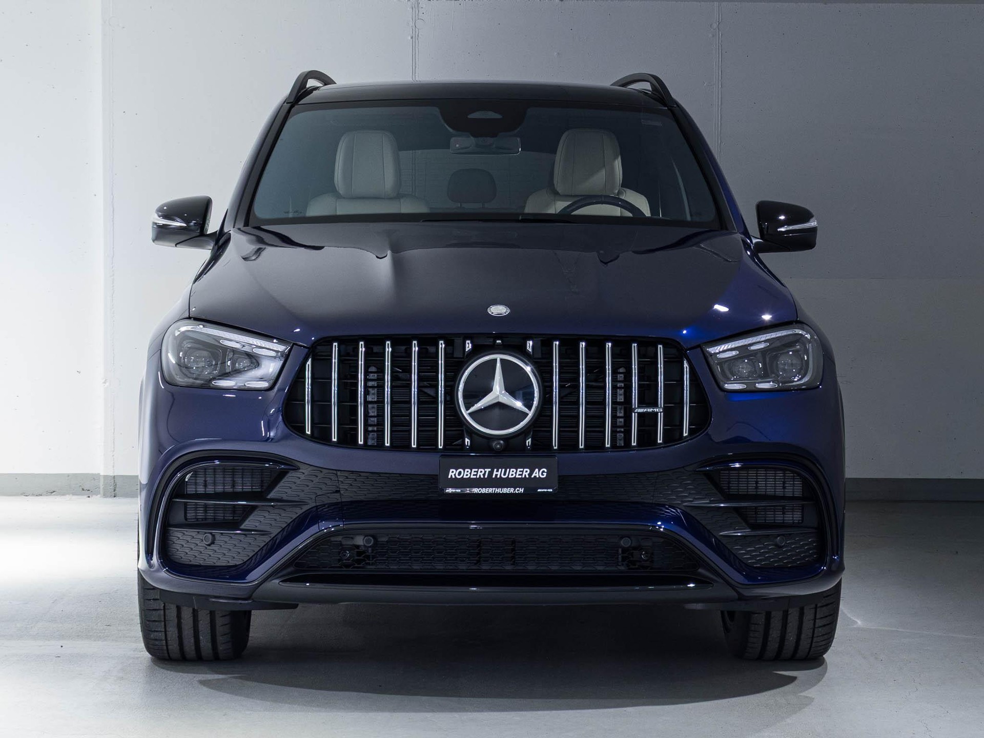 MERCEDES-BENZ GLE 63 S AMG 4MATIC+-image-2