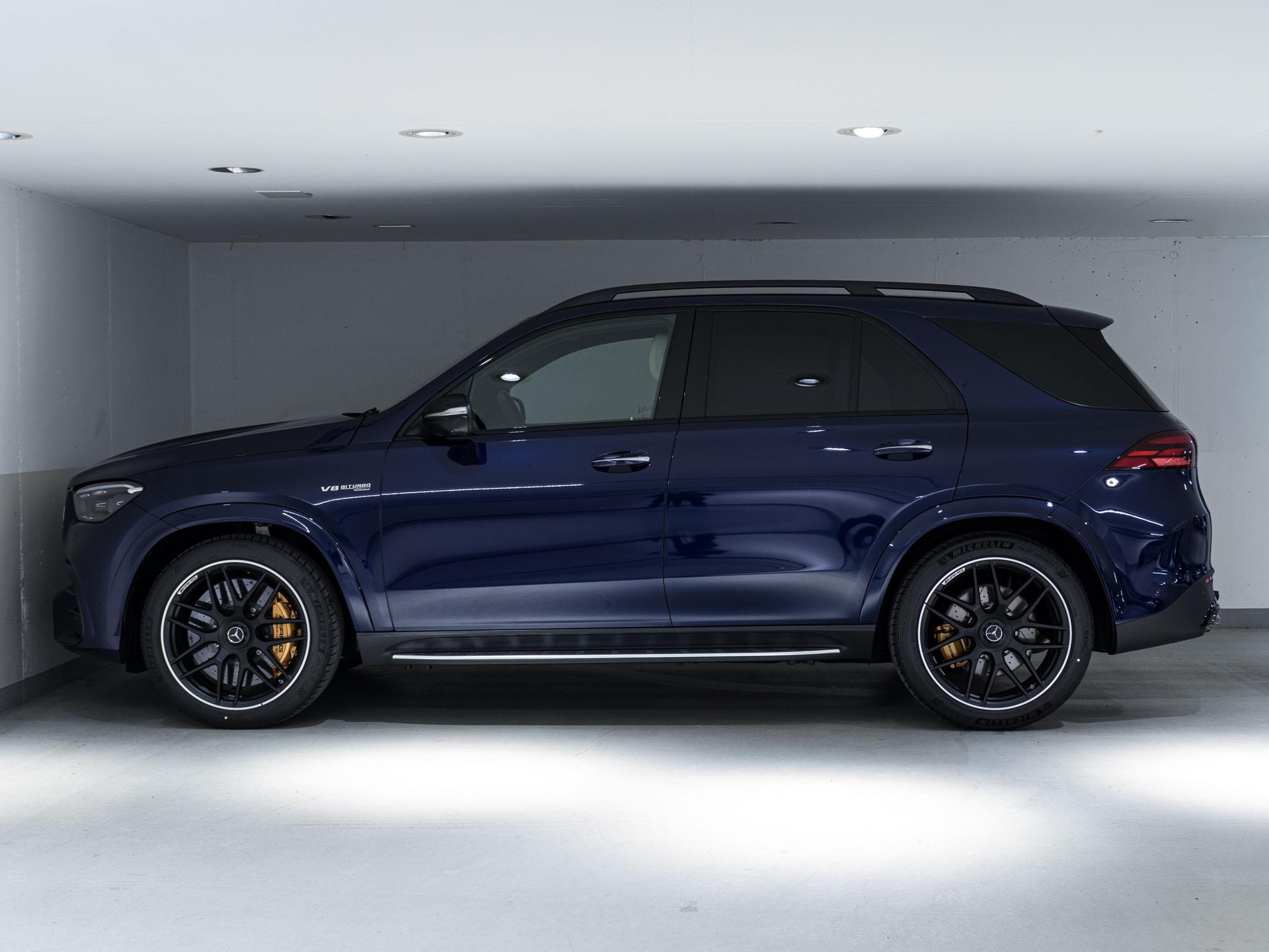MERCEDES-BENZ GLE 63 S AMG 4MATIC+-image-4