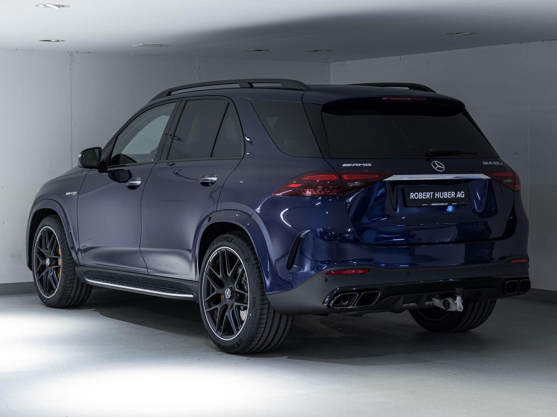 MERCEDES-BENZ GLE 63 S AMG 4MATIC+-image-3