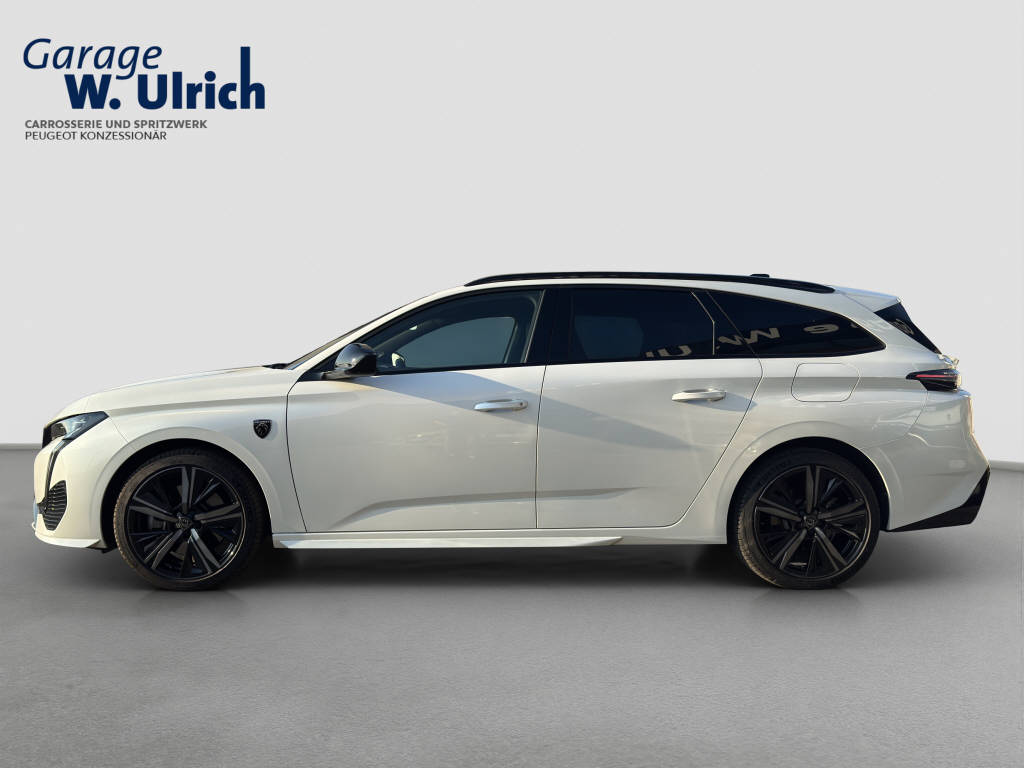 PEUGEOT 308 SW 1.6 PHEV 225 GT Pack-image-2