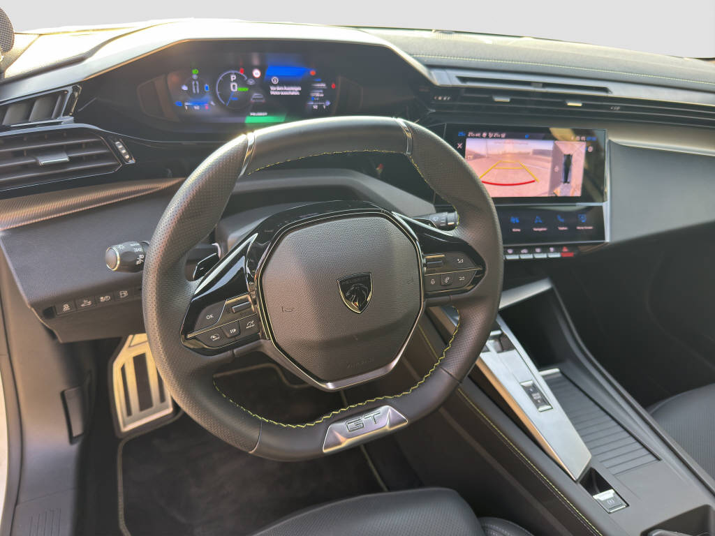 PEUGEOT 308 SW 1.6 PHEV 225 GT Pack-image-9
