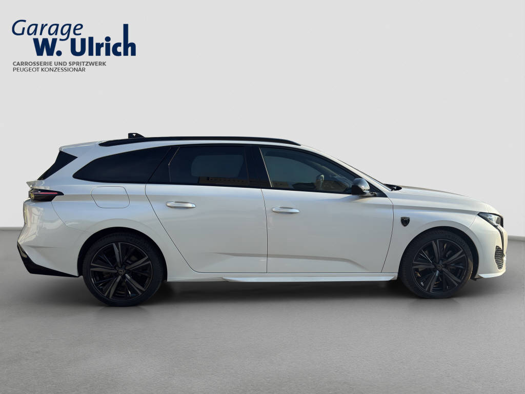 PEUGEOT 308 SW 1.6 PHEV 225 GT Pack-image-6