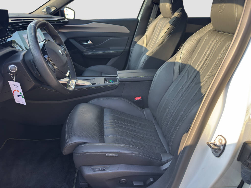PEUGEOT 308 SW 1.6 PHEV 225 GT Pack-image-8