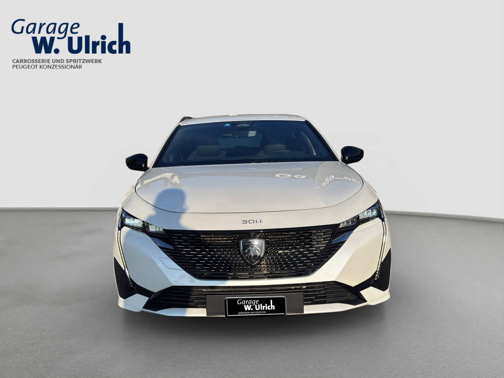 PEUGEOT 308 SW 1.6 PHEV 225 GT Pack-image-0