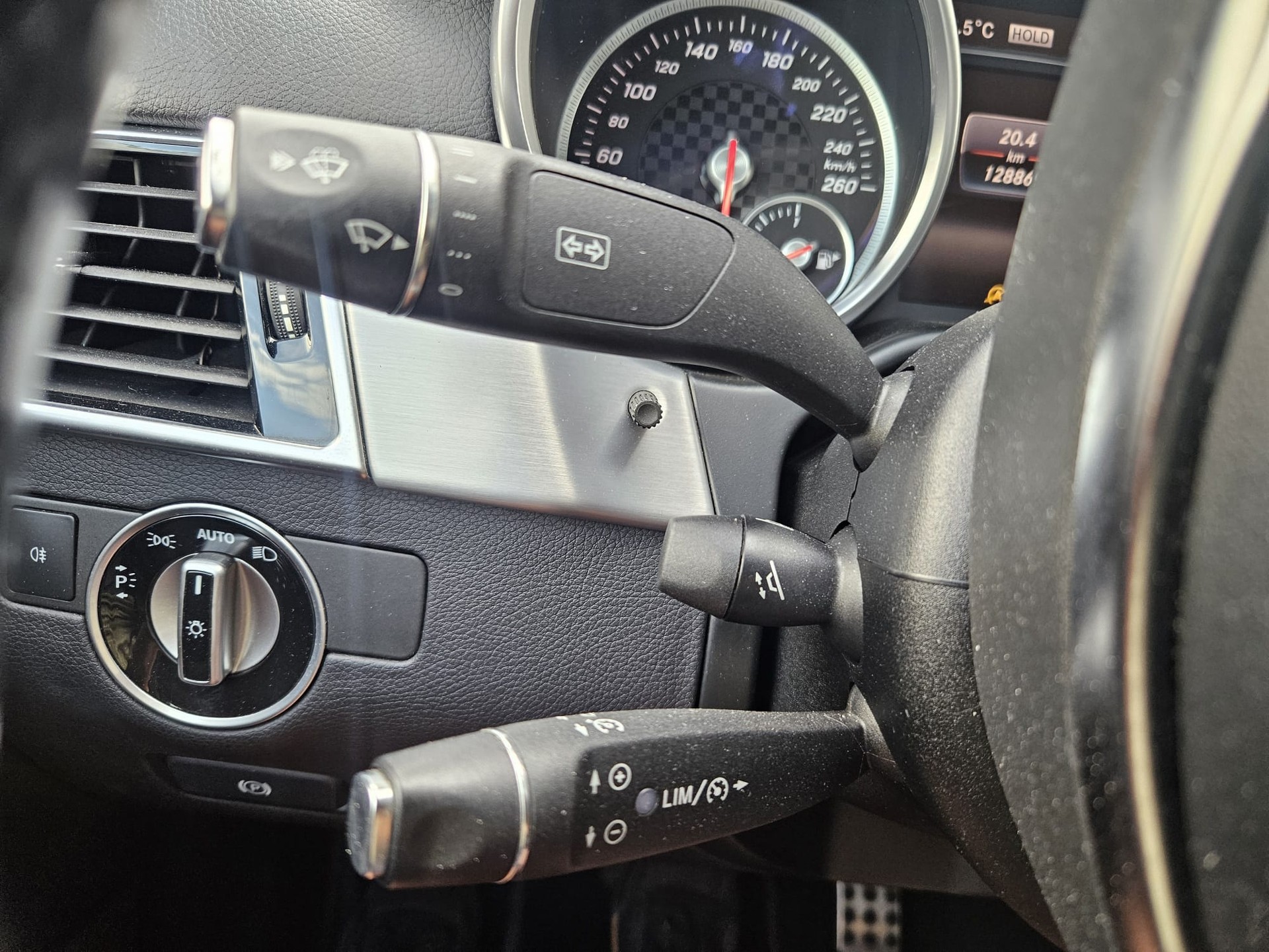 MERCEDES-BENZ GLE Coupé 350 d AMG 4Matic 9G-Tronic-image-12