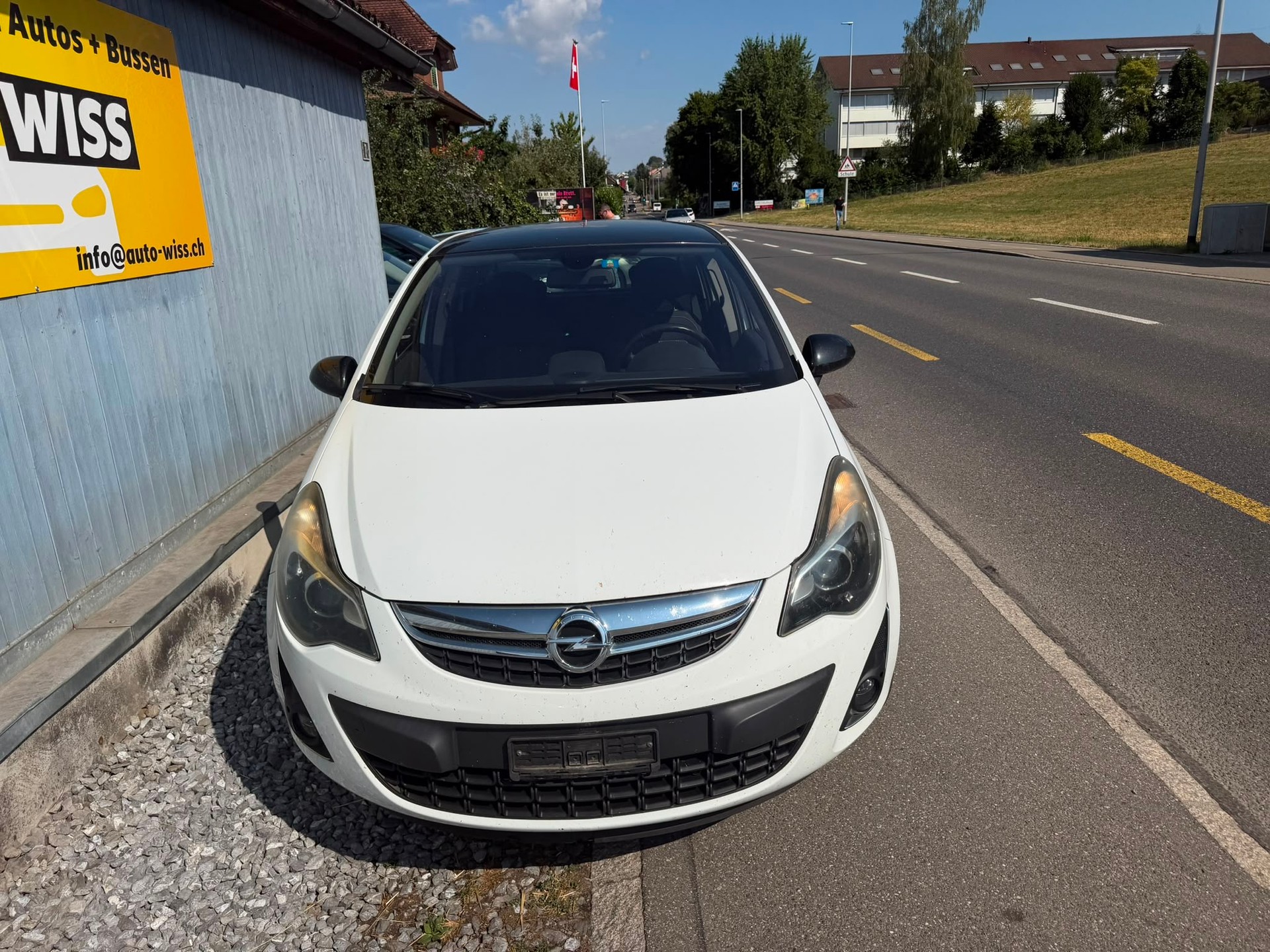 OPEL Corsa 1.4 TP Color Edition Automatic-showroom-element-3