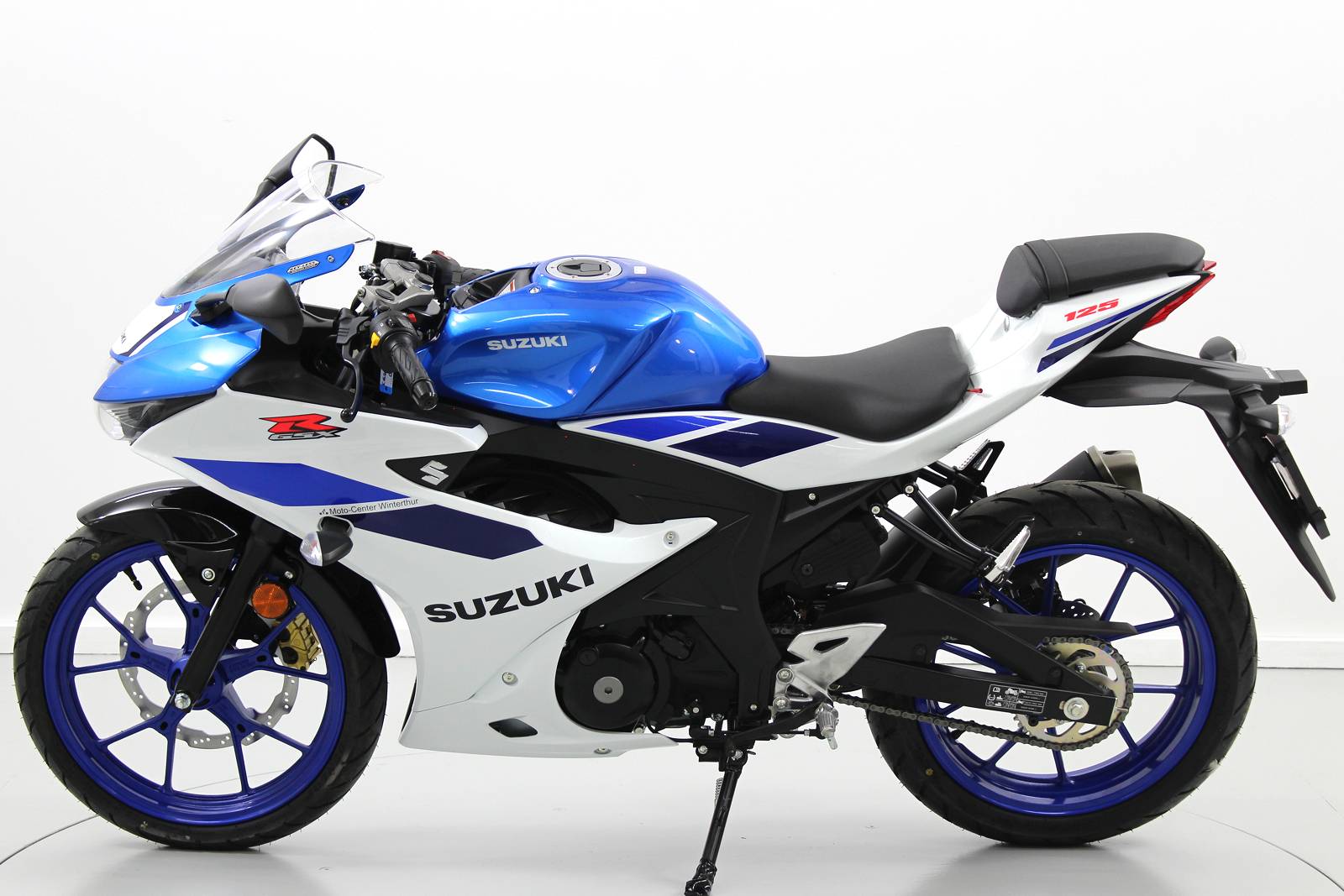 SUZUKI GSX-R125 ABS-image-4