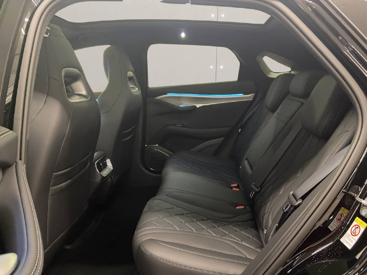 BYD Sealion 7 Excellence AWD-image-11