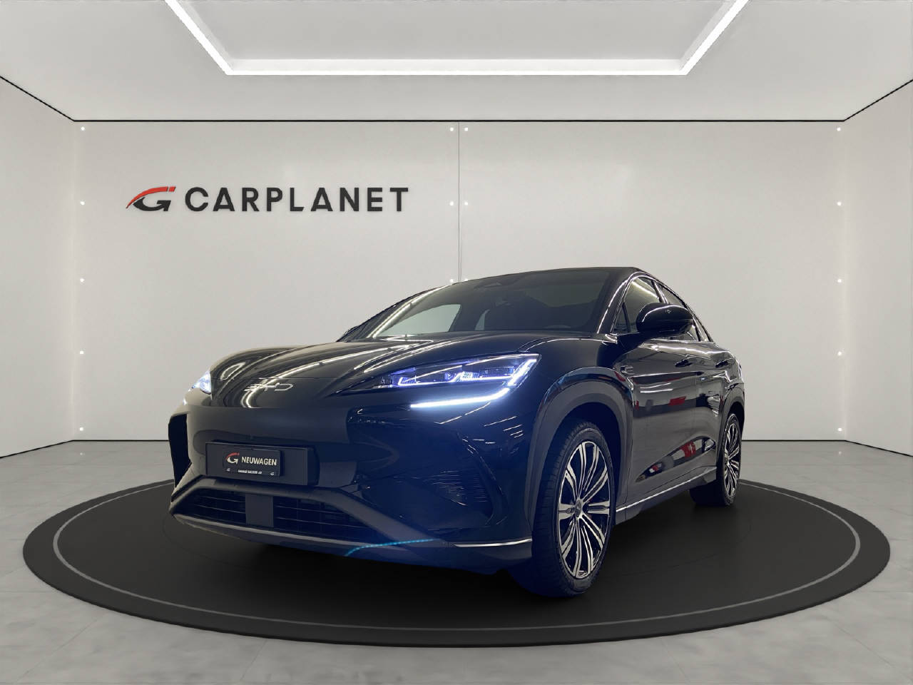 BYD Sealion 7 Excellence AWD-image-0
