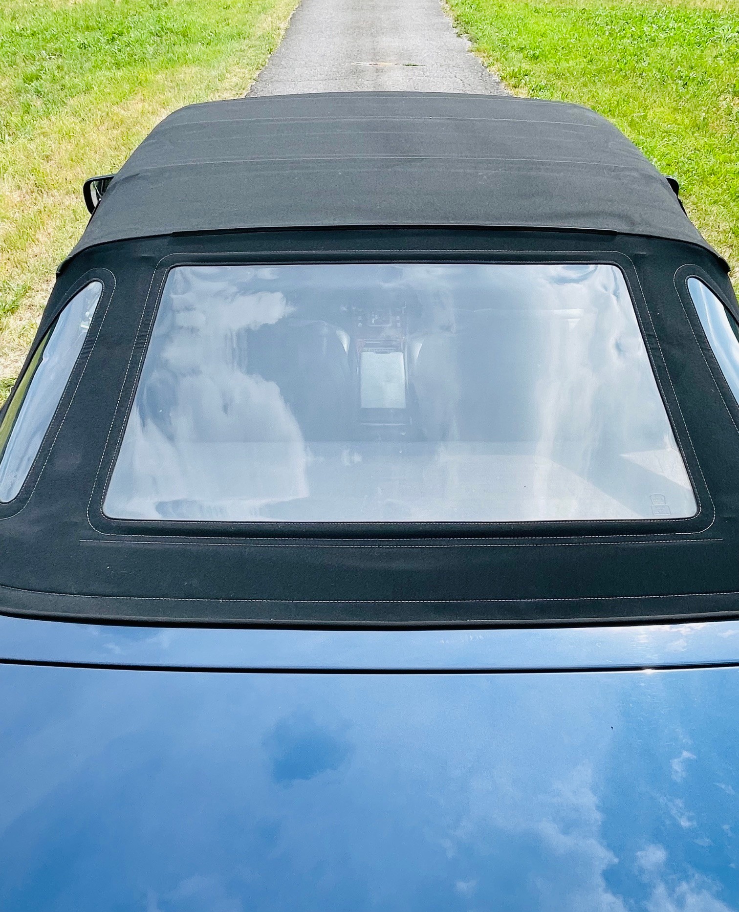 MERCEDES-BENZ SL 600 V12 ABS AiB-image-4