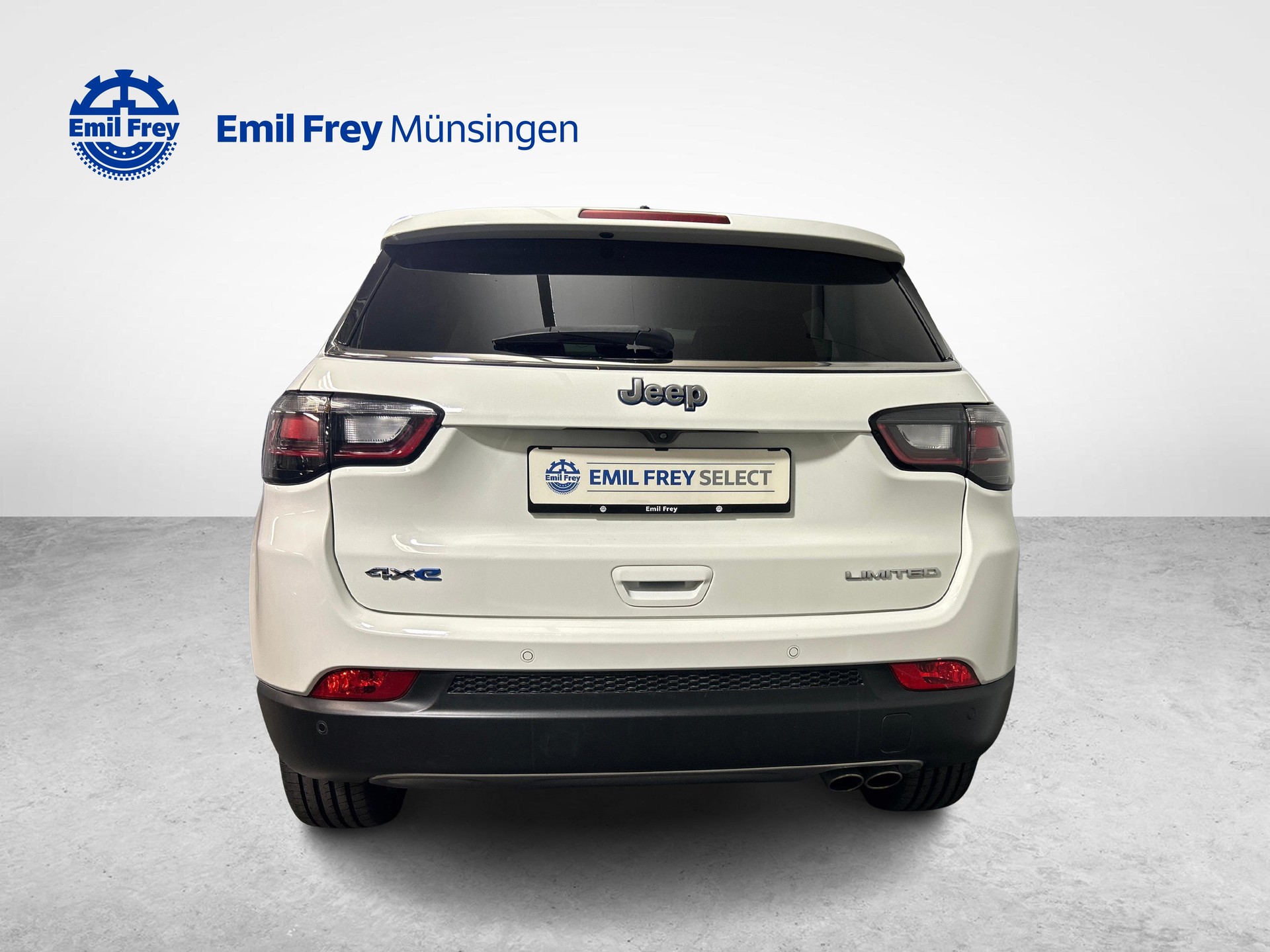 JEEP Compass 1.3 Limited 4xe-image-12