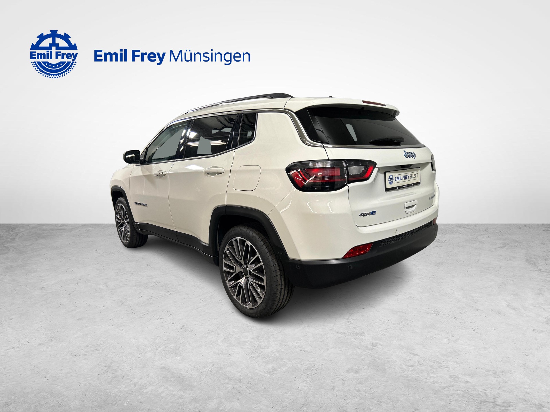 JEEP Compass 1.3 Limited 4xe-image-10