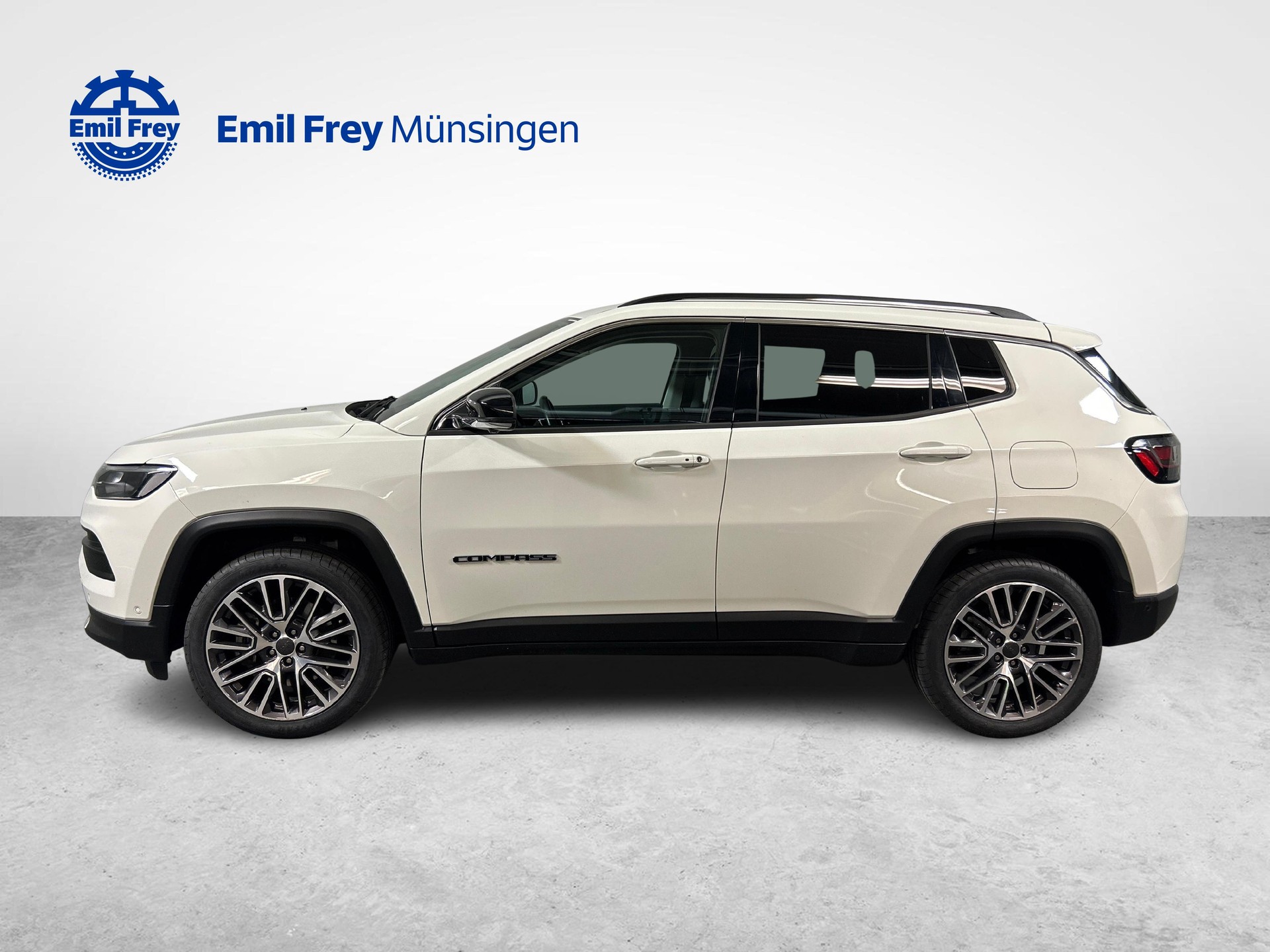 JEEP Compass 1.3 Limited 4xe-image-5
