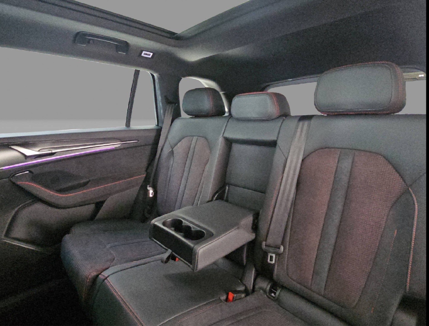 SKODA 2.0 TSI RS-image-4