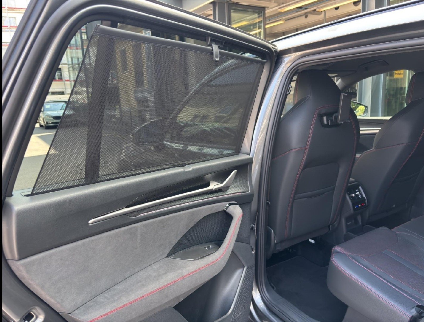 SKODA 2.0 TSI RS 266PS 4x4 DSG-image-14