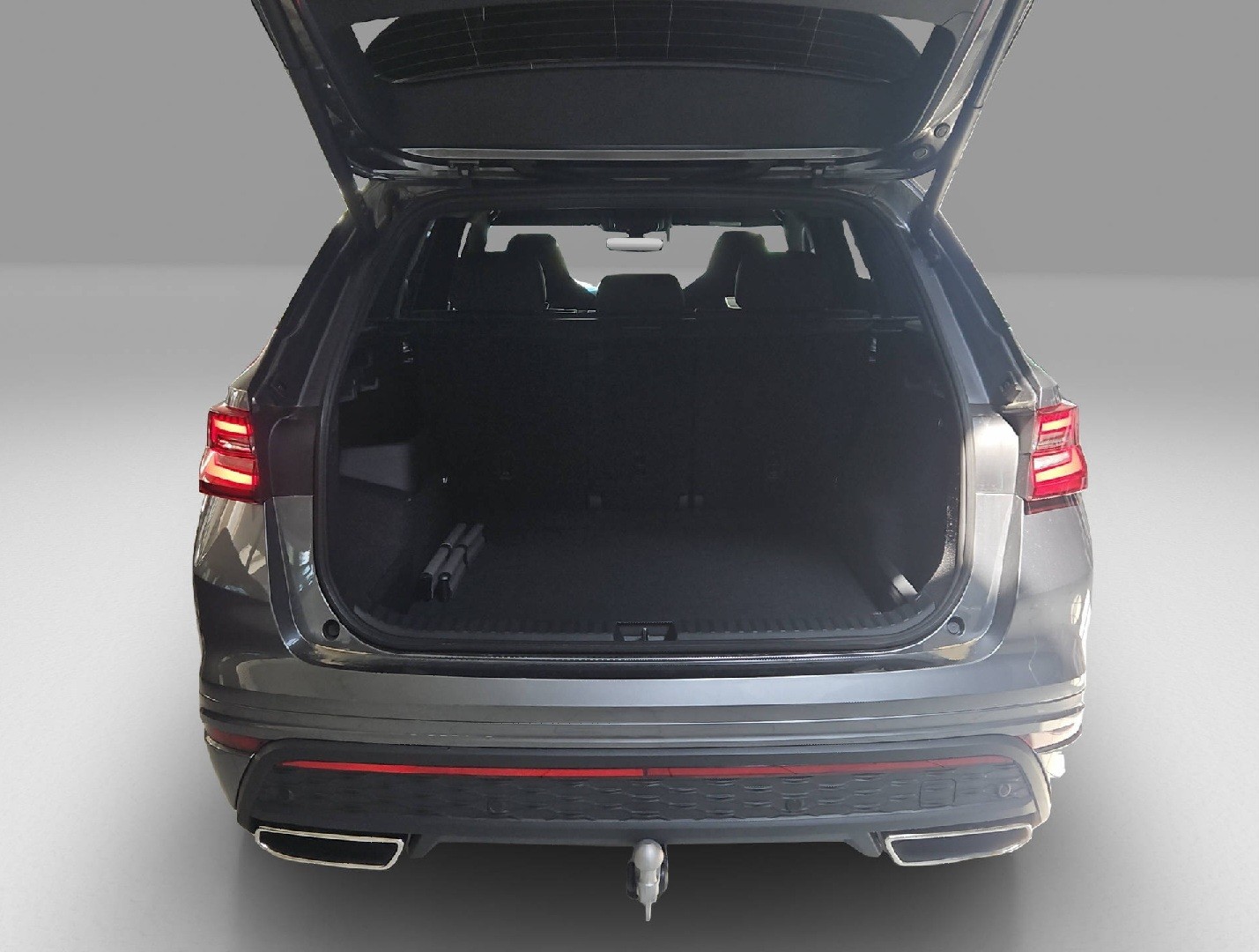SKODA 2.0 TSI RS 266PS 4x4 DSG-image-15