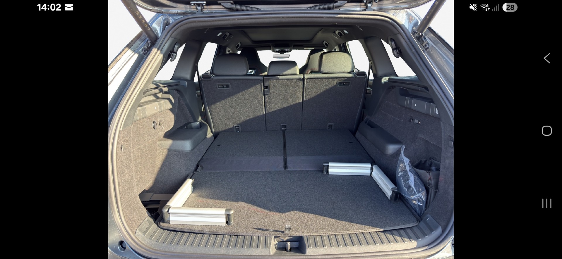 SKODA 2.0 TSI RS 266PS 4x4 DSG-image-17