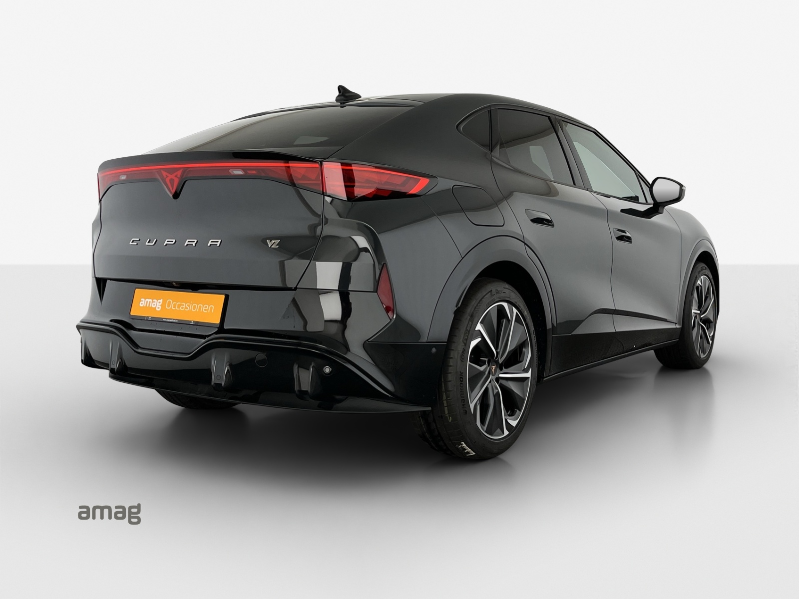 CUPRA Tavascan Type 8 77 kWh VZ-image-5