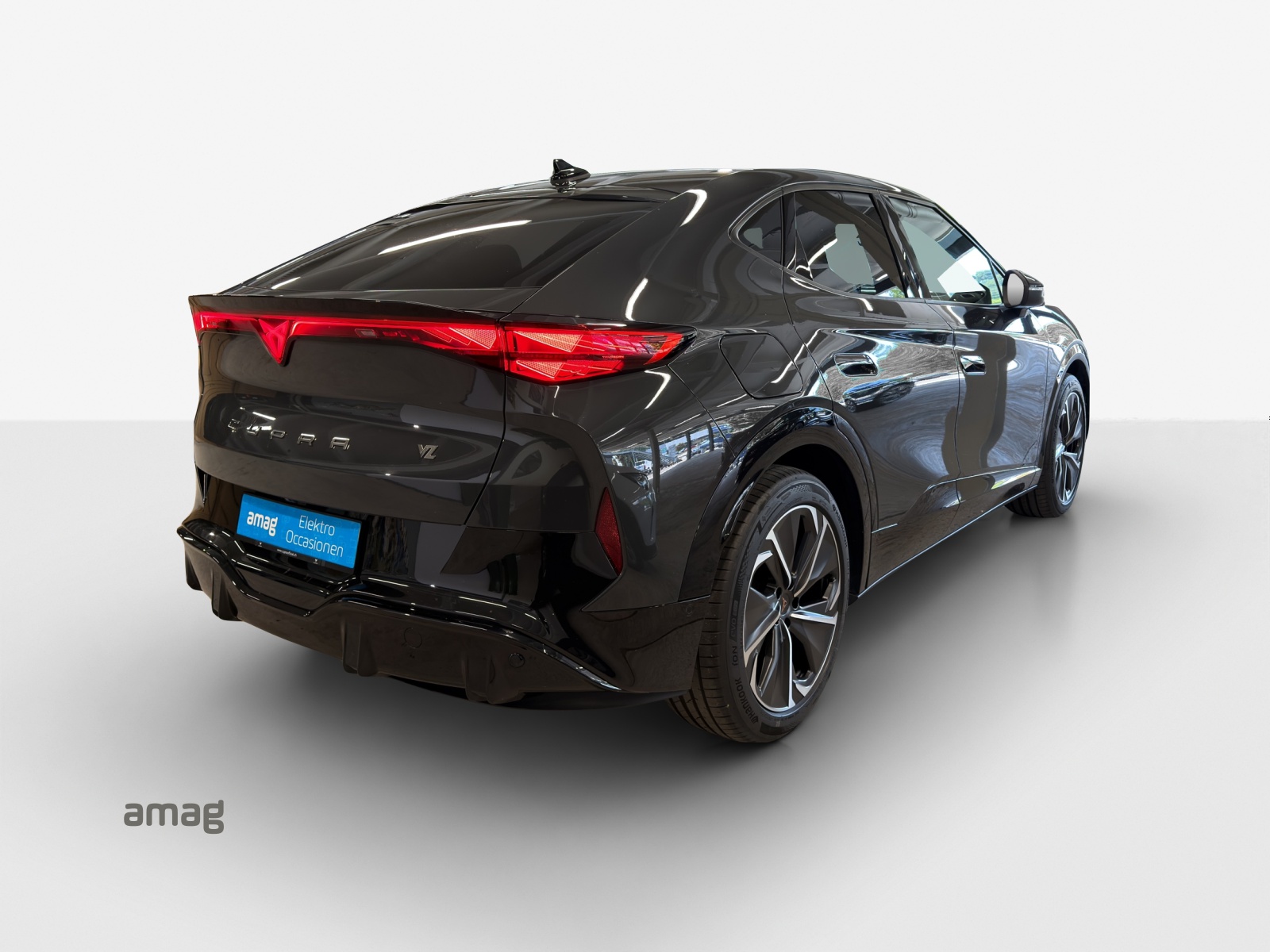 CUPRA Tavascan Type 8 77 kWh VZ-image-4