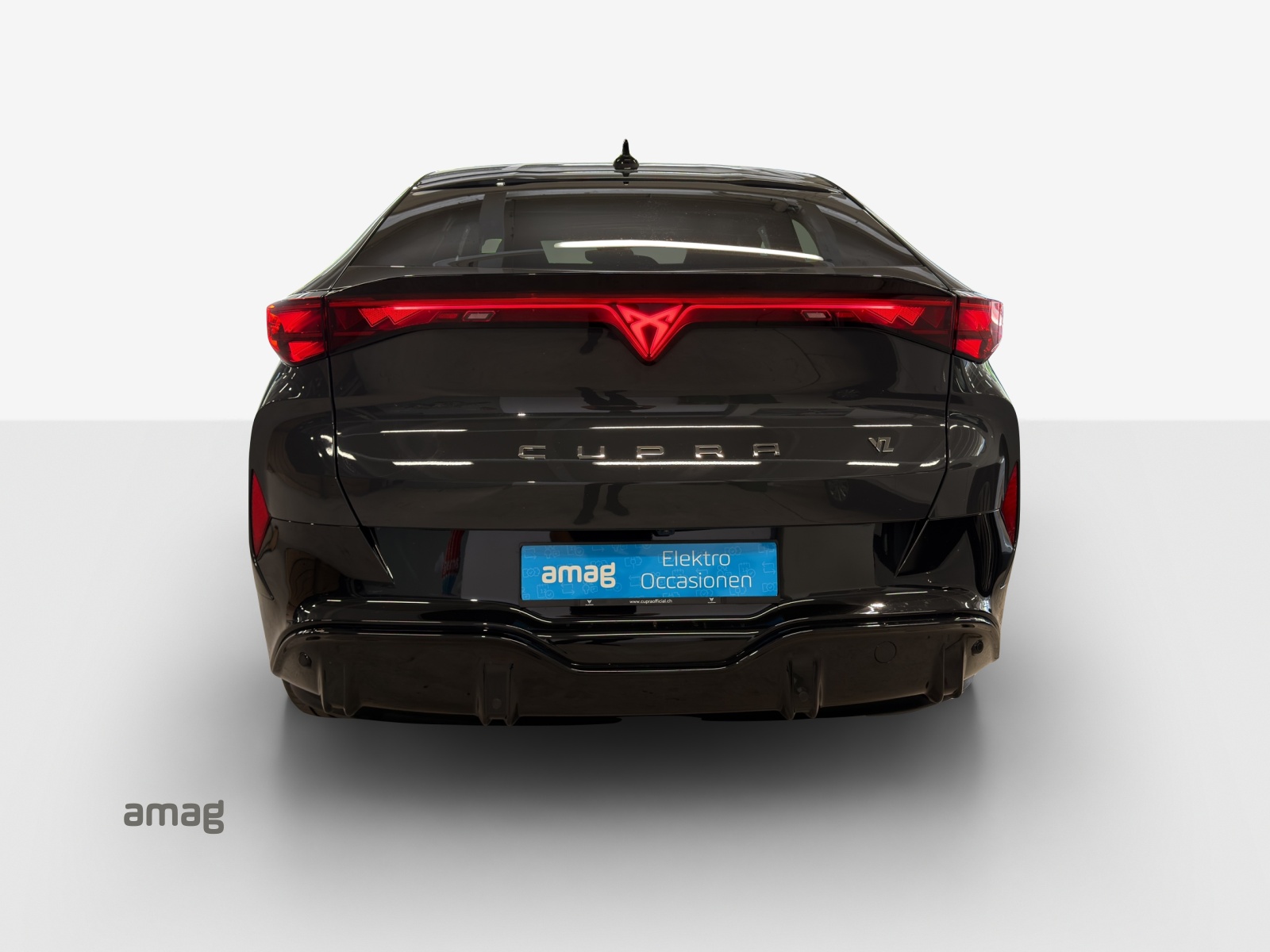 CUPRA Tavascan Type 8 77 kWh VZ-image-3