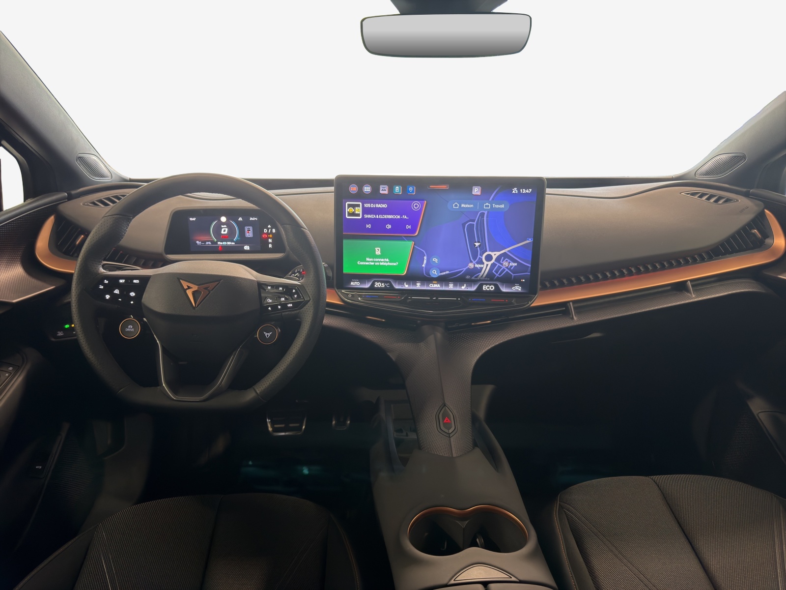 CUPRA Tavascan Type 8 77 kWh VZ-image-8