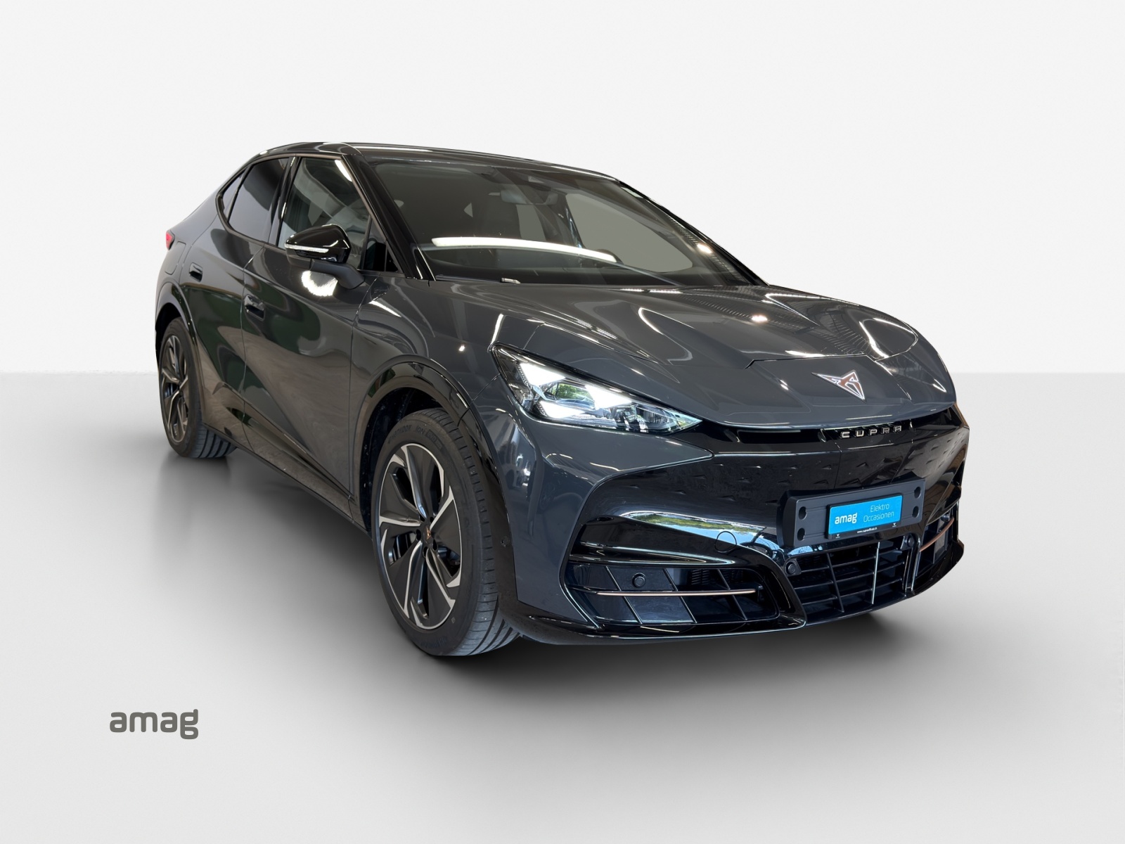 CUPRA Tavascan Type 8 77 kWh VZ-image-5