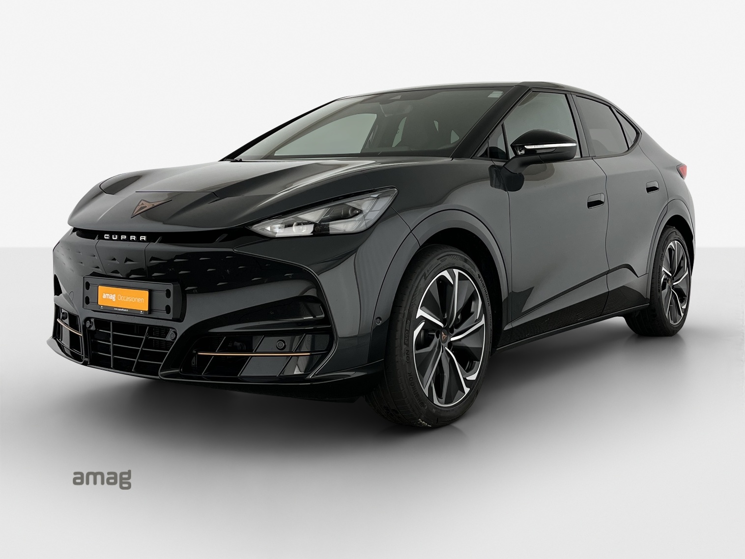 CUPRA Tavascan Type 8 77 kWh VZ-image-0