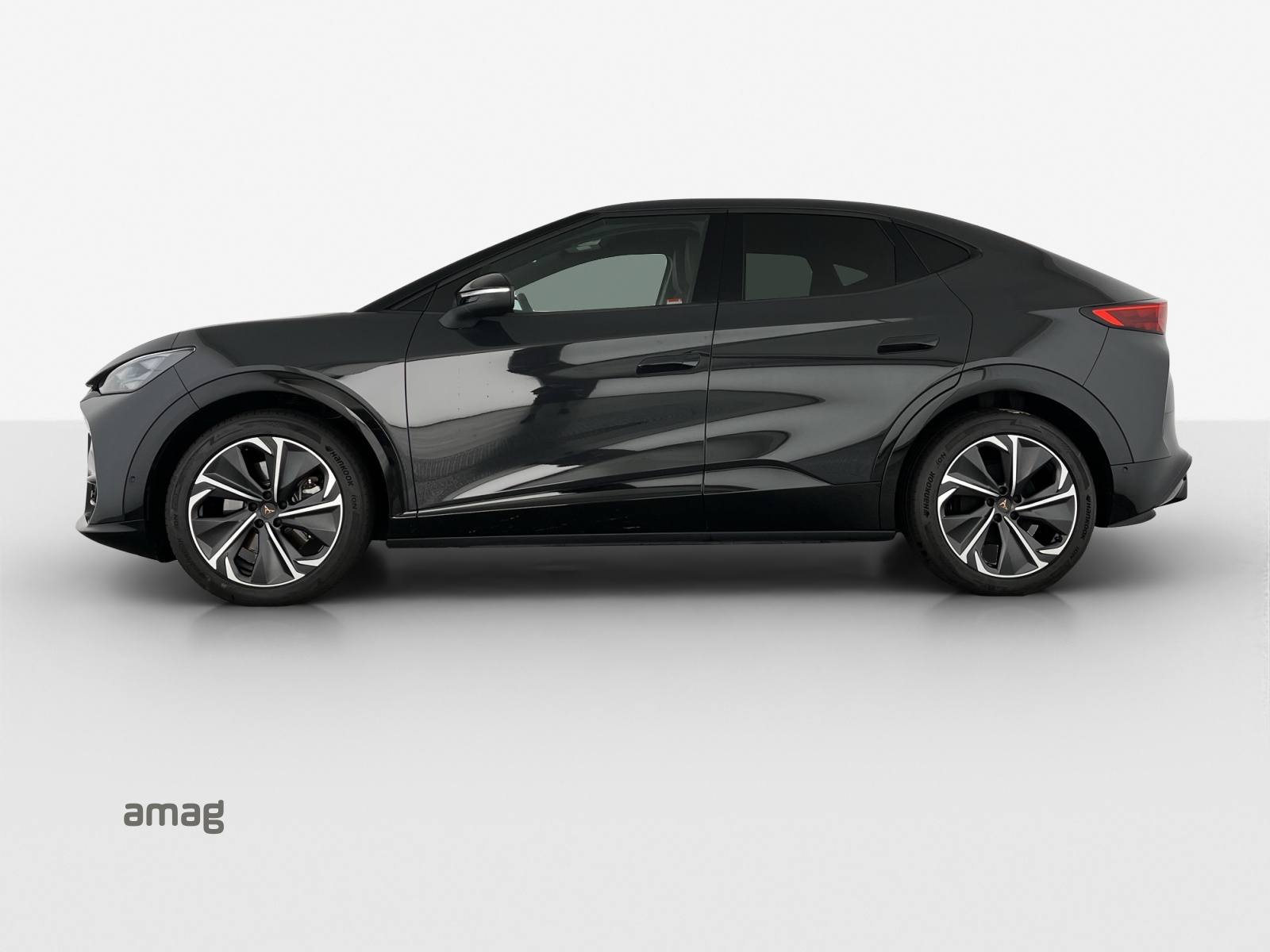 CUPRA Tavascan Type 8 77 kWh VZ-image-2