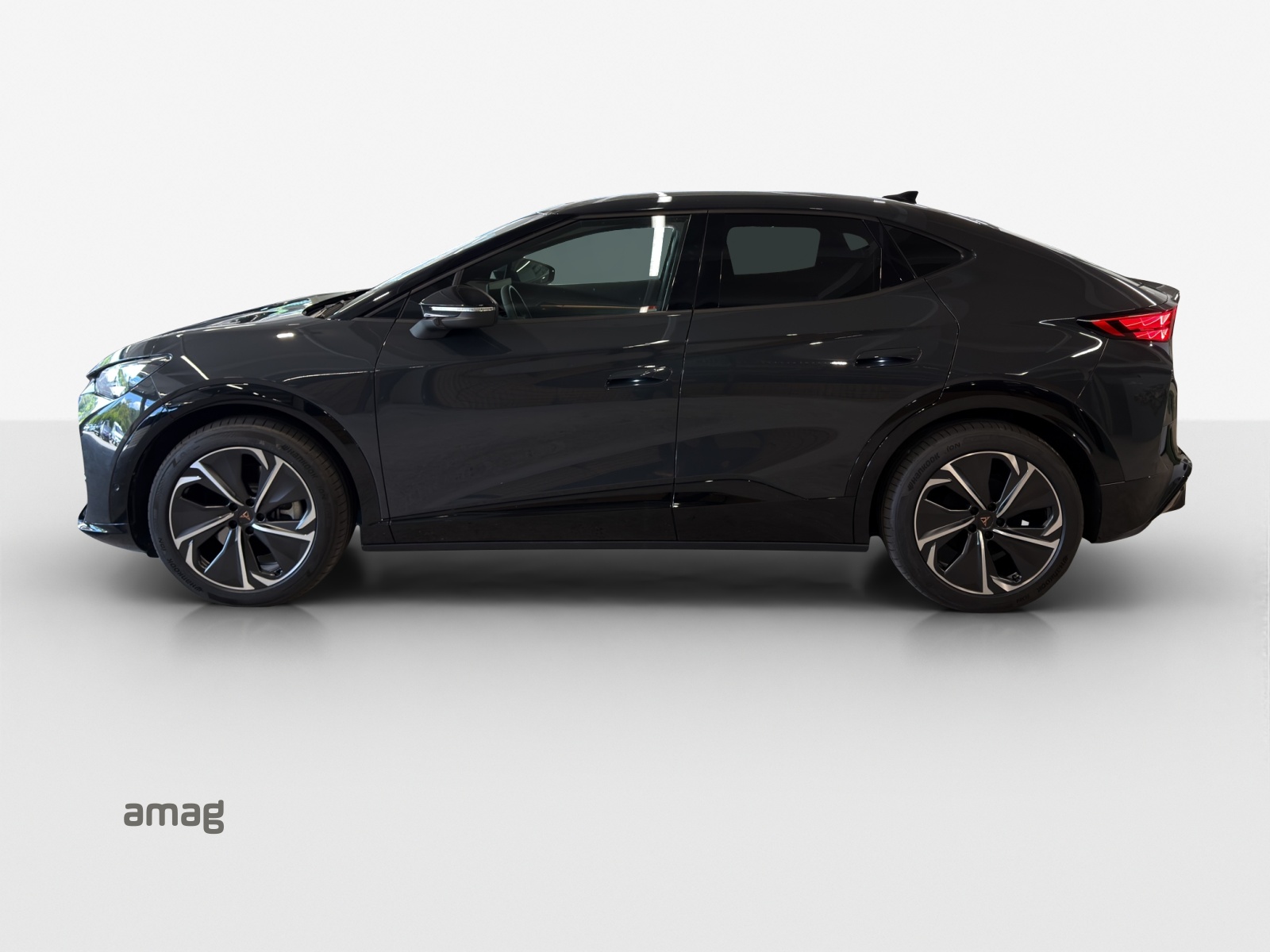 CUPRA Tavascan Type 8 77 kWh VZ-image-1