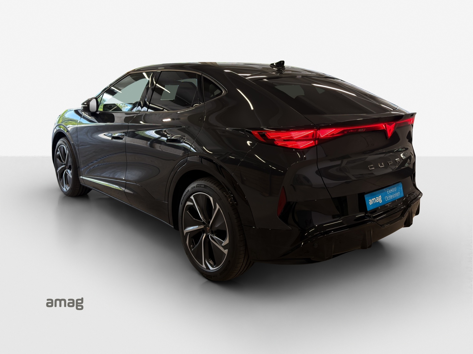 CUPRA Tavascan Type 8 77 kWh VZ-image-2