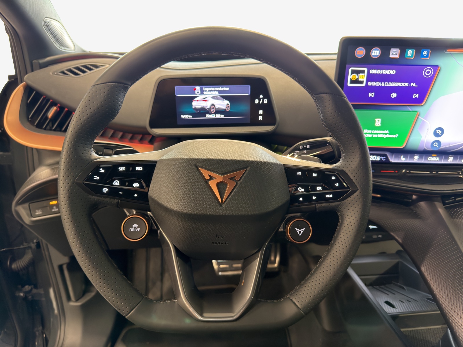 CUPRA Tavascan Type 8 77 kWh VZ-image-9