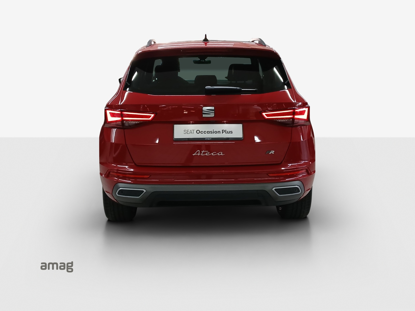 SEAT Ateca 1.5 TSI EVO DSG FR-image-3