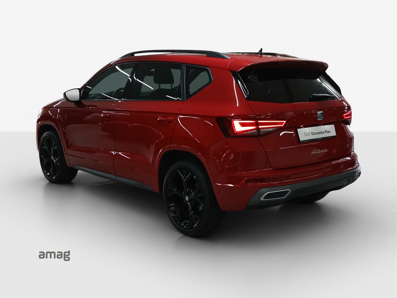 SEAT Ateca 1.5 TSI EVO DSG FR-image-2