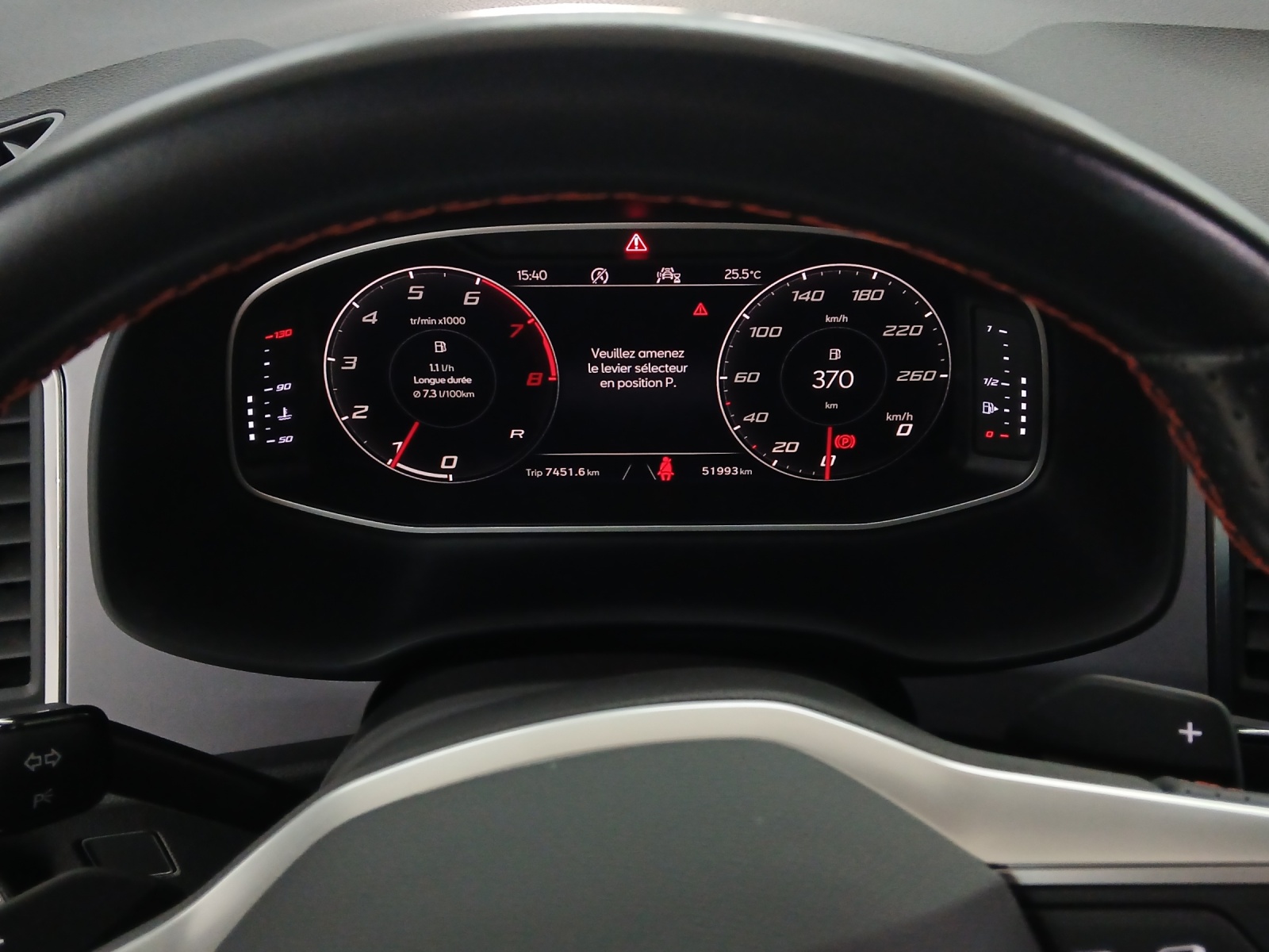 SEAT Ateca 1.5 TSI EVO DSG FR-image-15