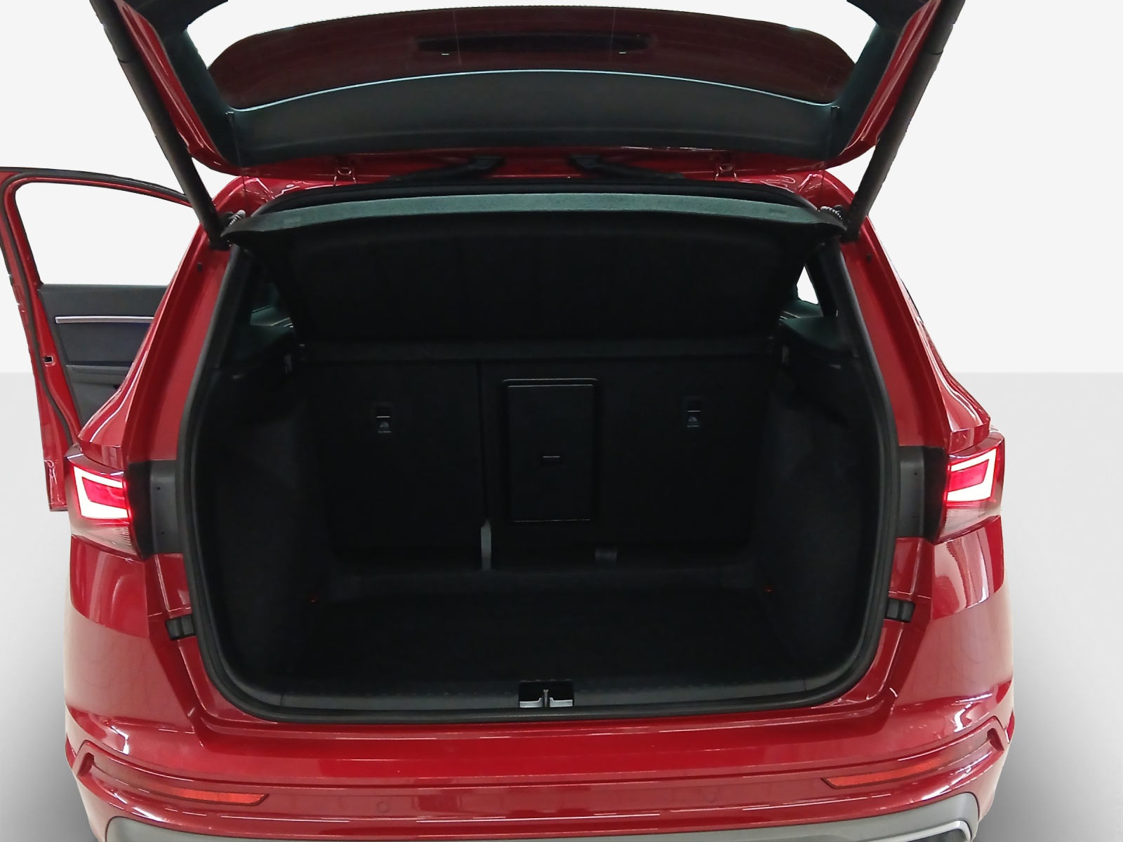 SEAT Ateca 1.5 TSI EVO DSG FR-image-12