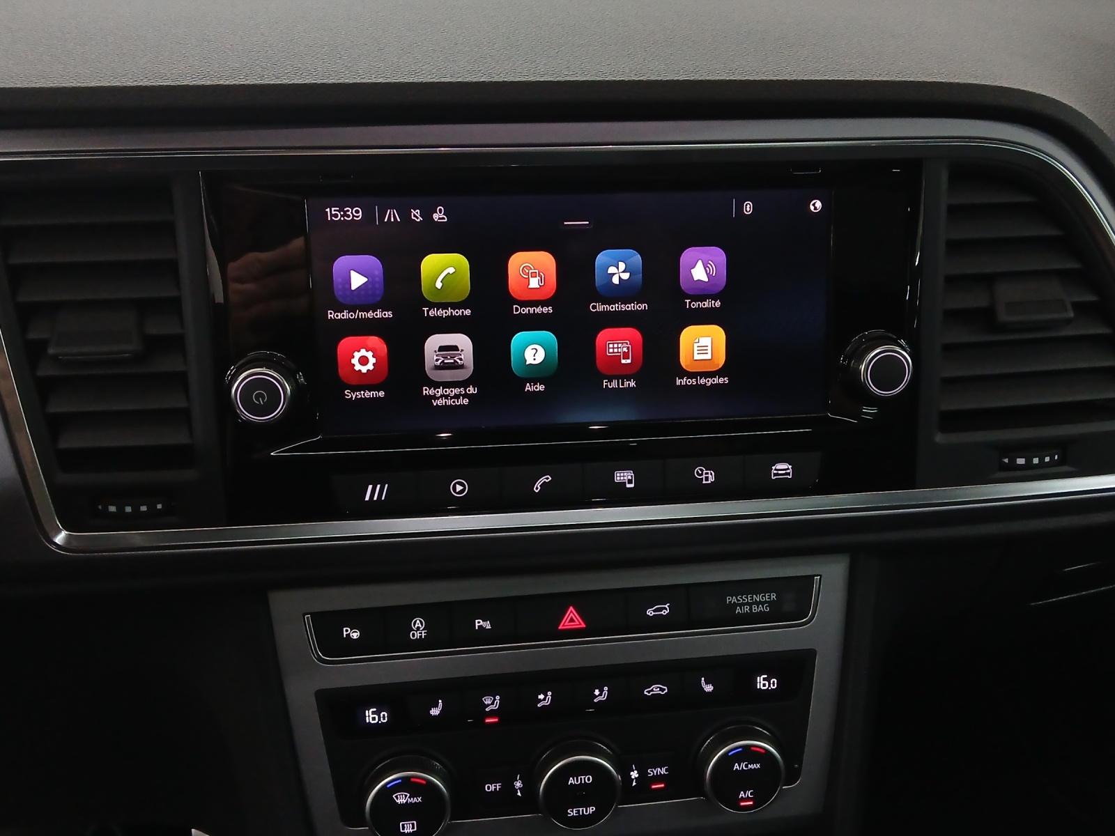 SEAT Ateca 1.5 TSI EVO DSG FR-image-13
