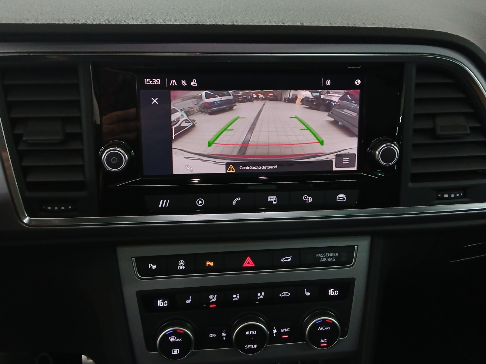 SEAT Ateca 1.5 TSI EVO DSG FR-image-14