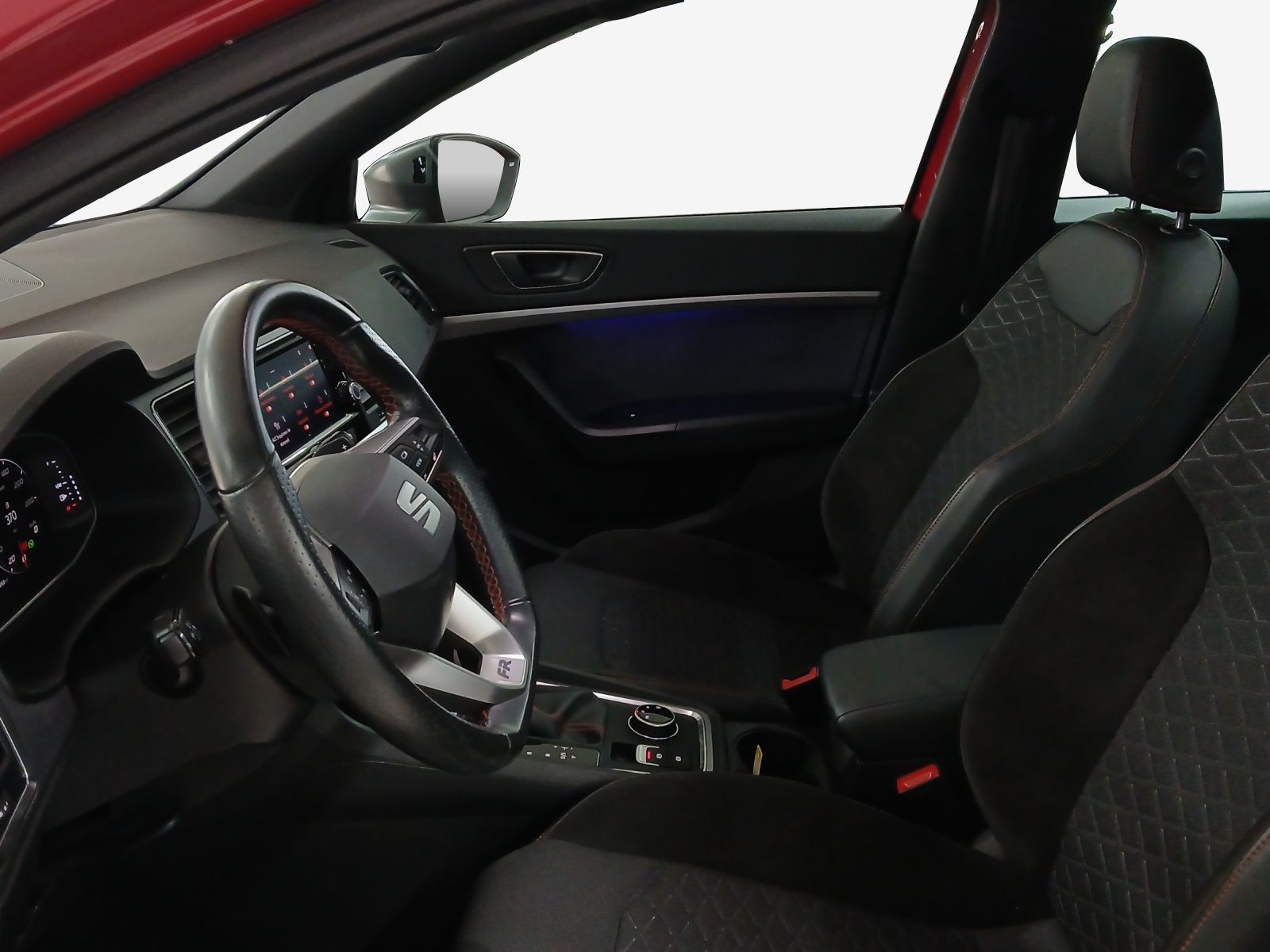 SEAT Ateca 1.5 TSI EVO DSG FR-image-7