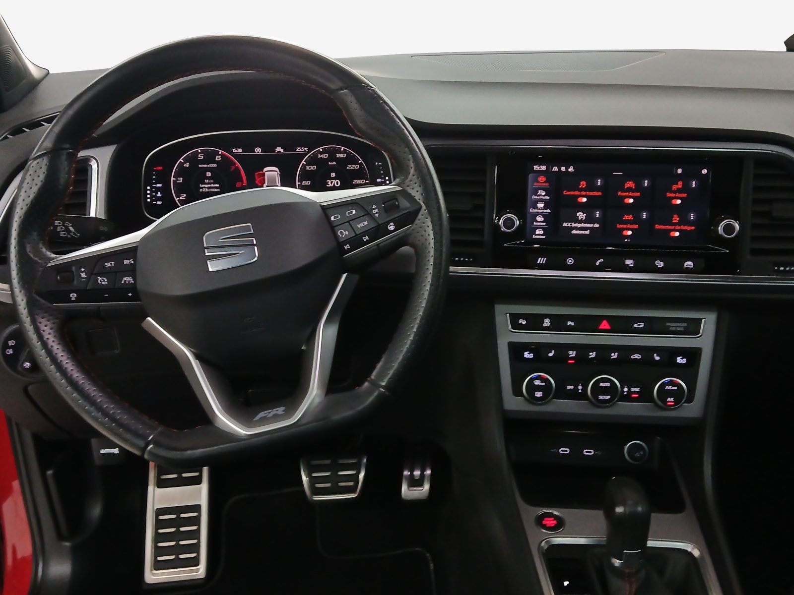 SEAT Ateca 1.5 TSI EVO DSG FR-image-8