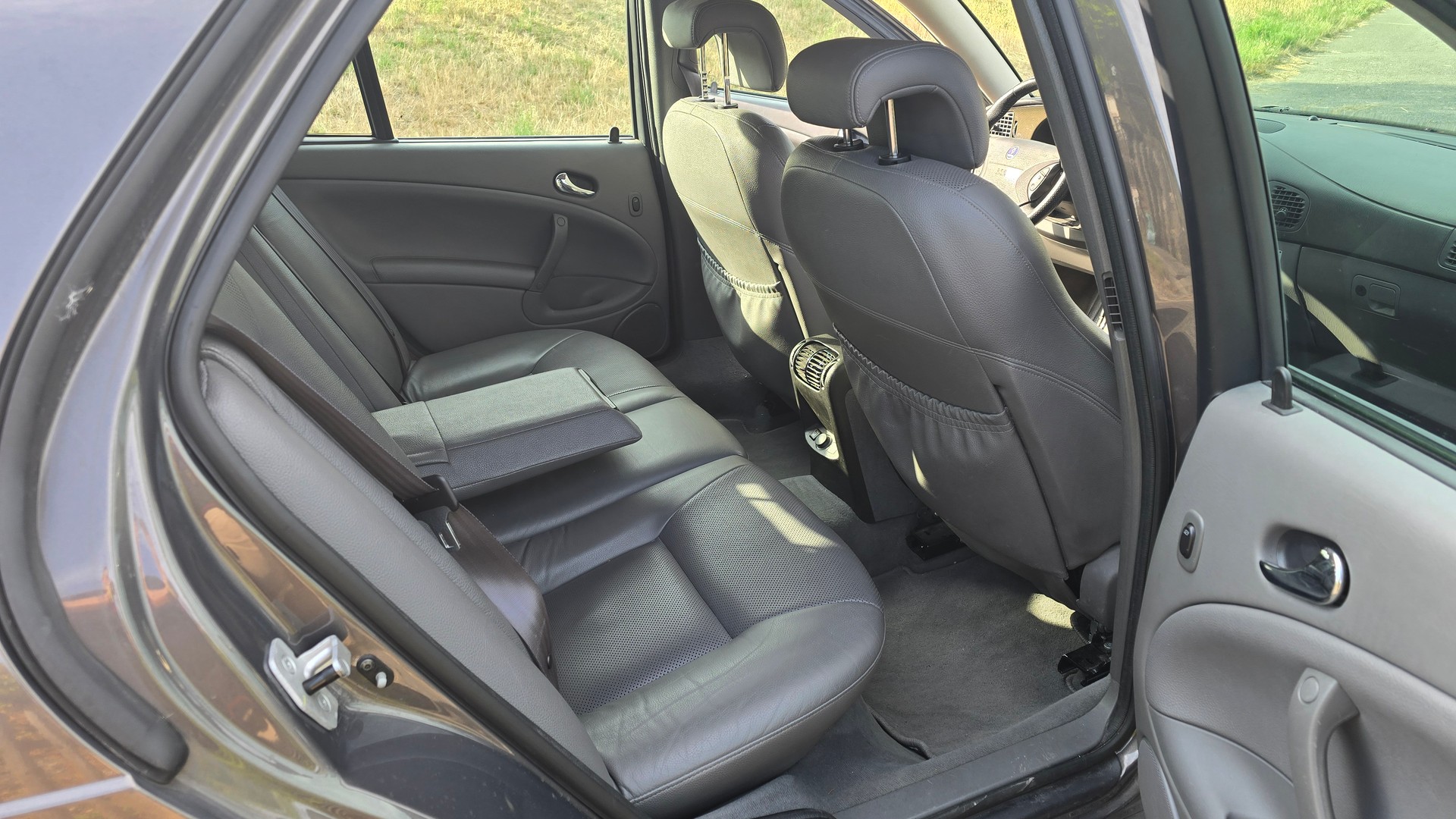 SAAB 9-5 2.3T Arc Automat-image-13