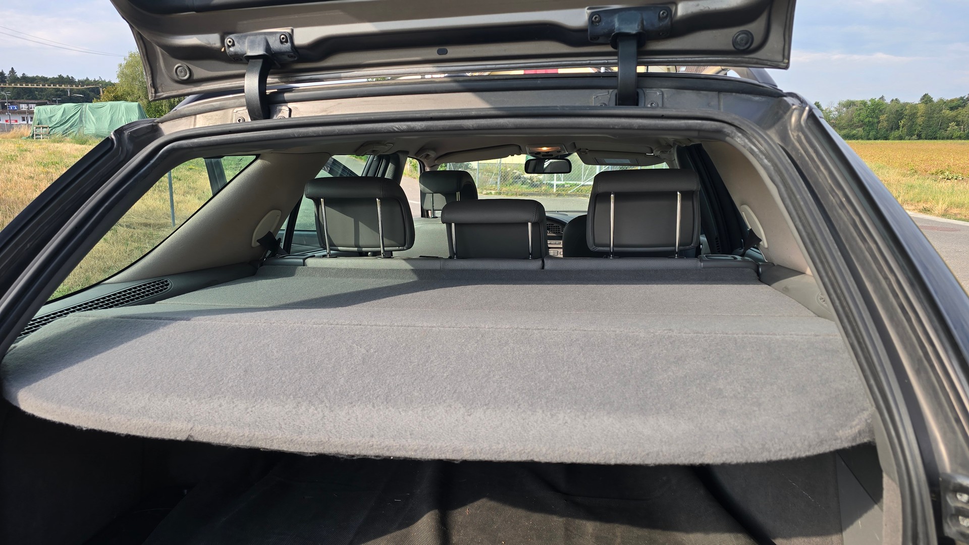 SAAB 9-5 2.3T Arc Automat-image-8