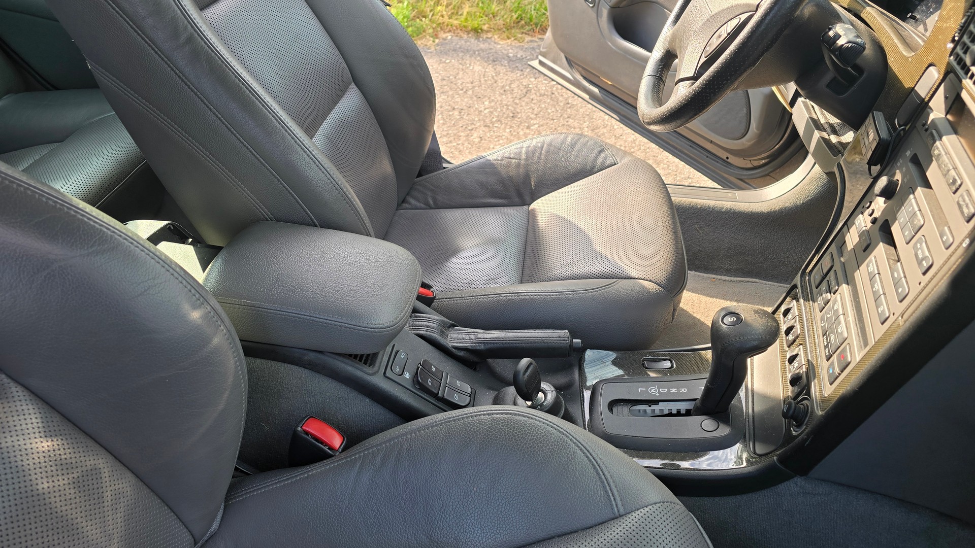 SAAB 9-5 2.3T Arc Automat-image-14
