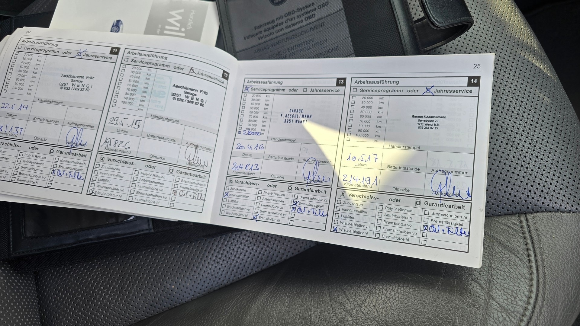 SAAB 9-5 2.3T Arc Automat-image-17