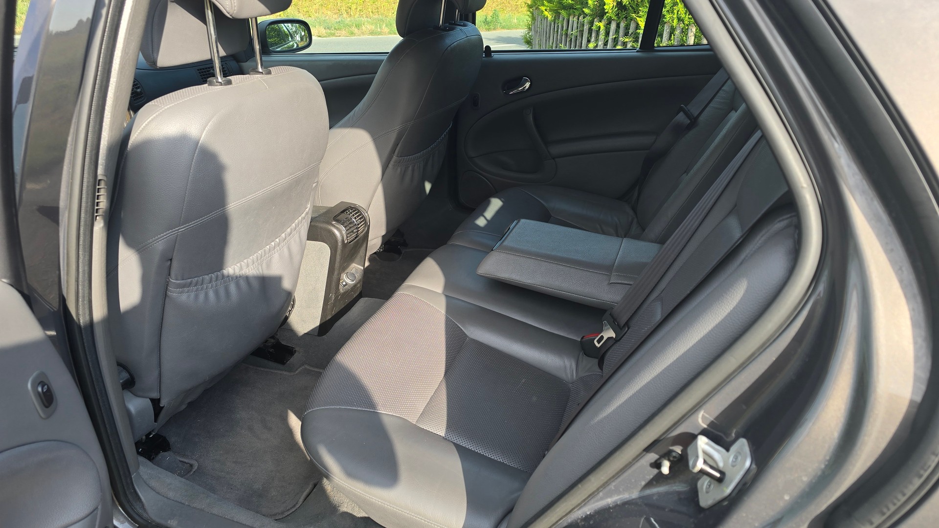 SAAB 9-5 2.3T Arc Automat-image-11