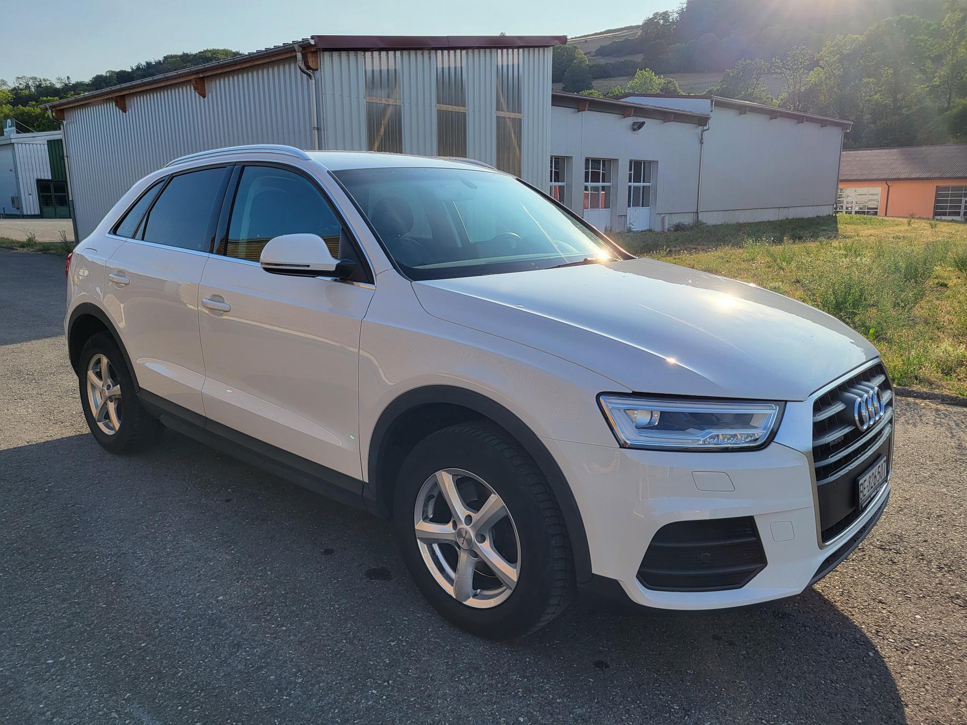 AUDI 2.0 TDI 150 quattro S-Tronic-image-1