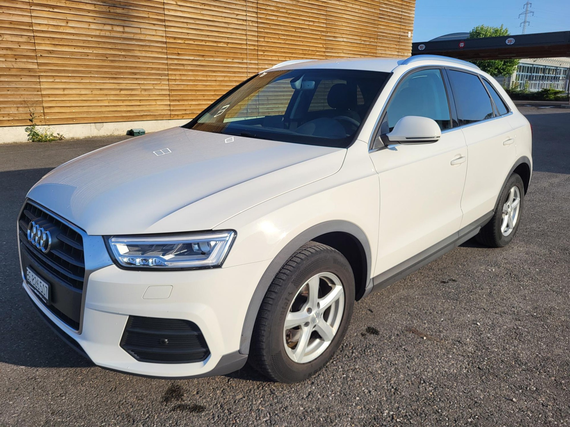 AUDI 2.0 TDI 150 quattro S-Tronic-image-0