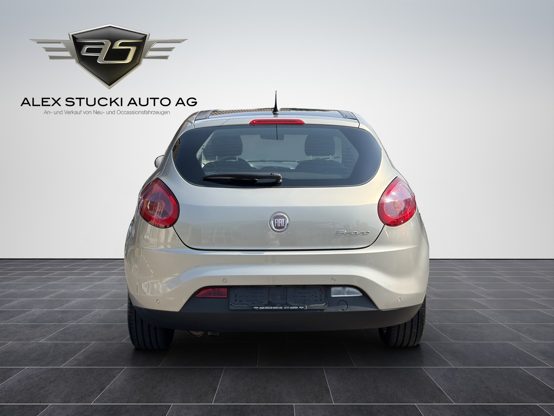 FIAT Bravo 1.4 16V Turbo Emotion-image-6
