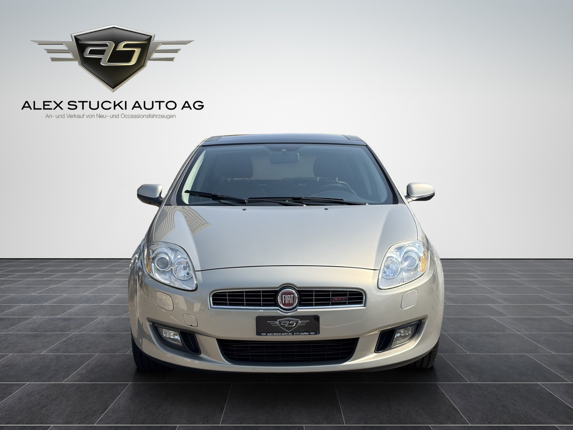 FIAT Bravo 1.4 16V Turbo Emotion-image-1