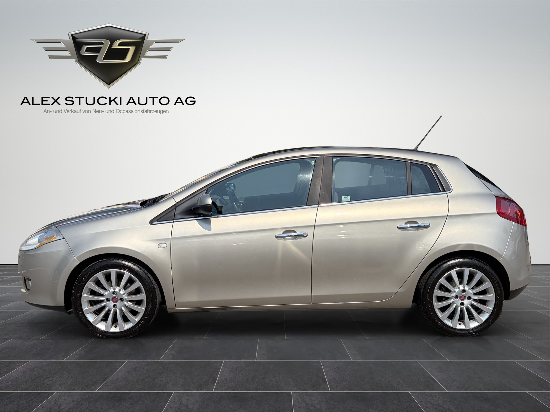 FIAT Bravo 1.4 16V Turbo Emotion-image-3