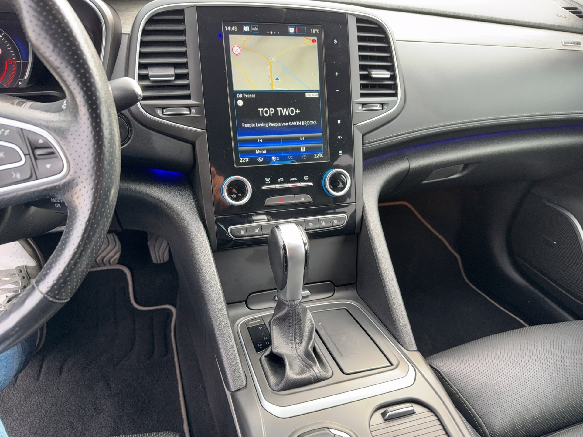 RENAULT Talisman 1.6 dCi Initiale EDC-image-6